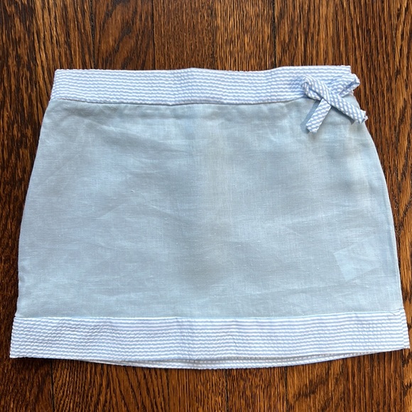 Baliene Top and Skirt Set Size 7 - Picture 13 of 16